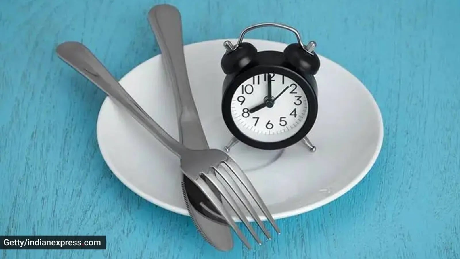 time
