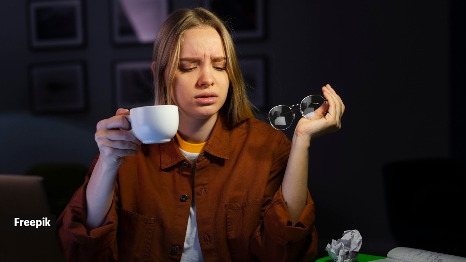 drinking 2 cups a day