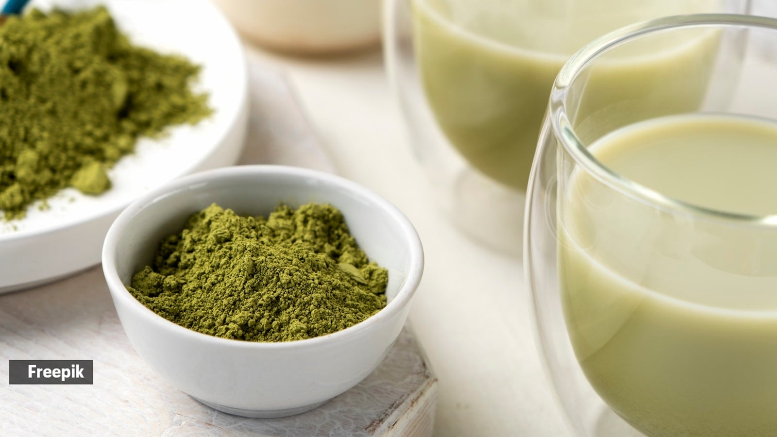 matcha