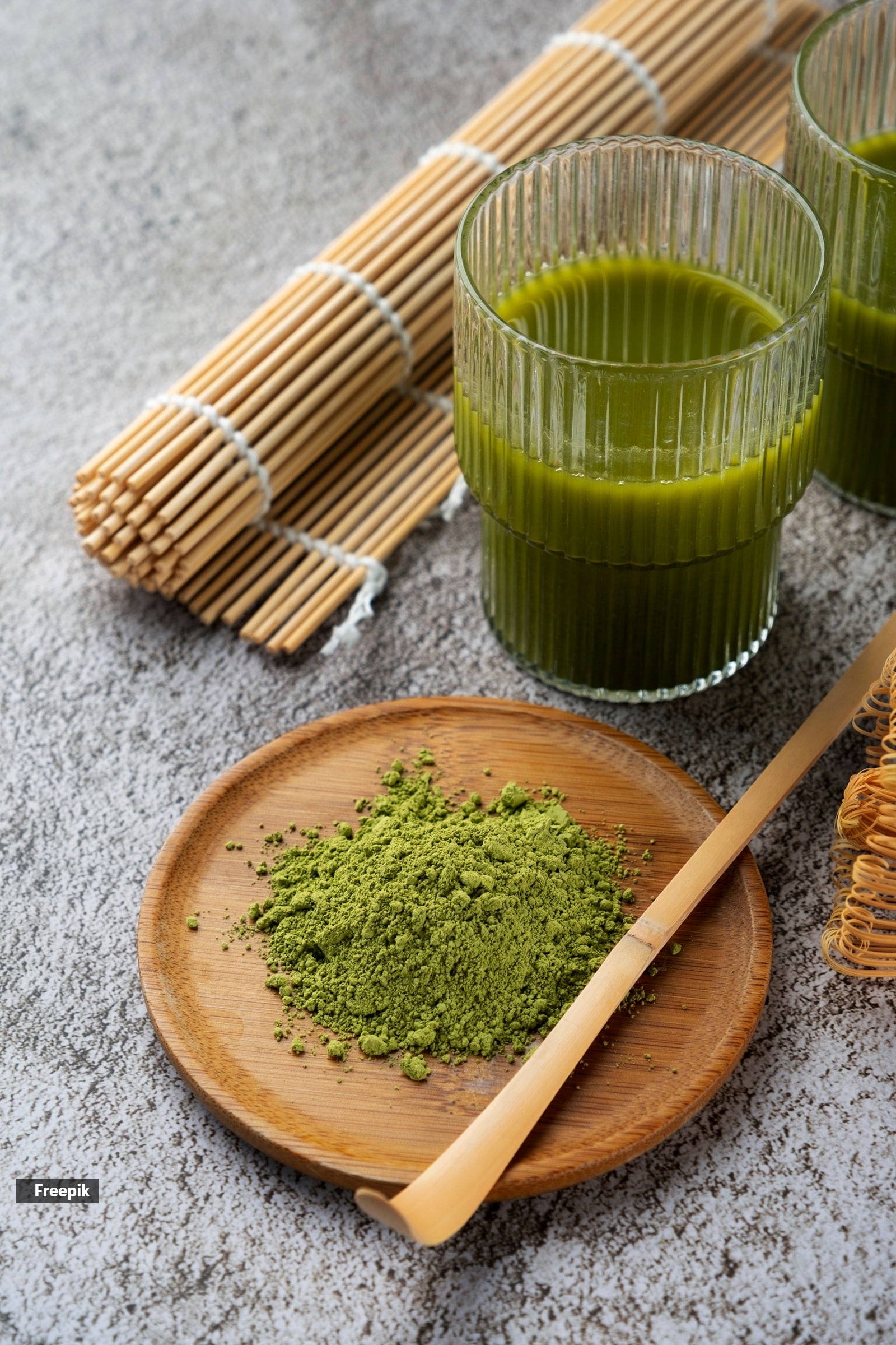 matcha