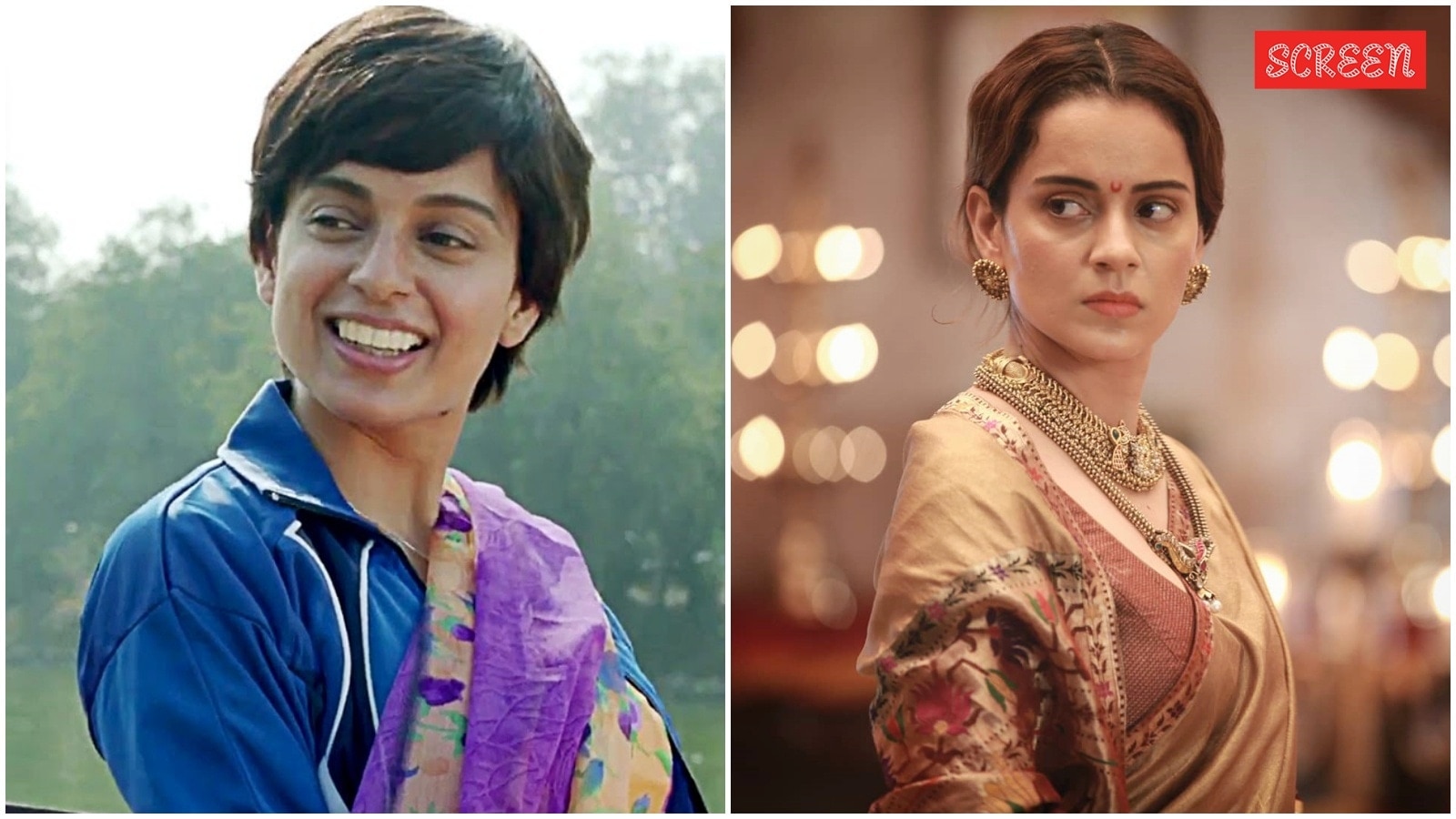 kangana