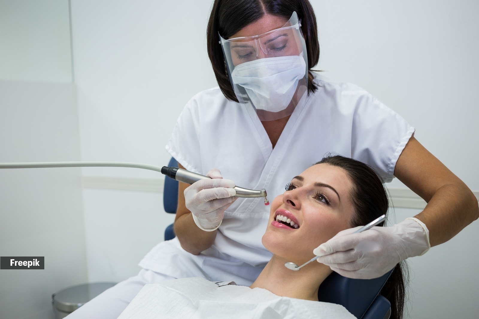 Keratin-based toothpastes are more likely to act as an added protective measure rather than replace dental treatments