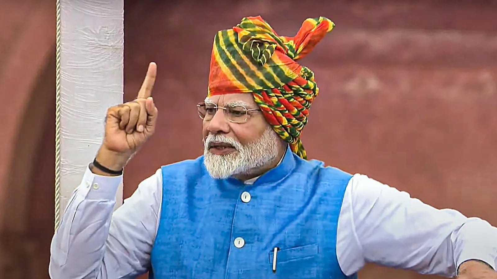 PM Modi