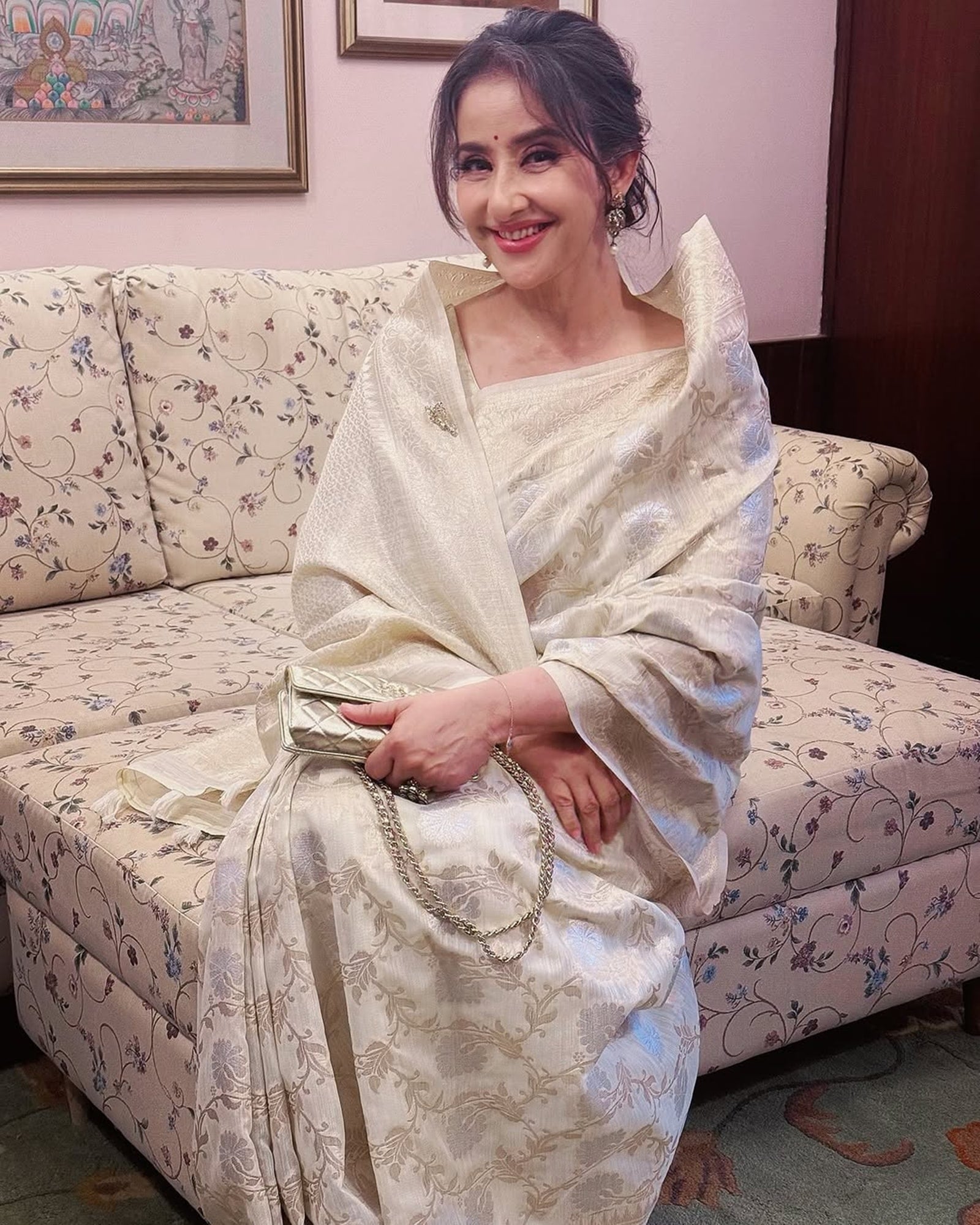 Imtiaz Ali recalls Manisha Koirala's advice