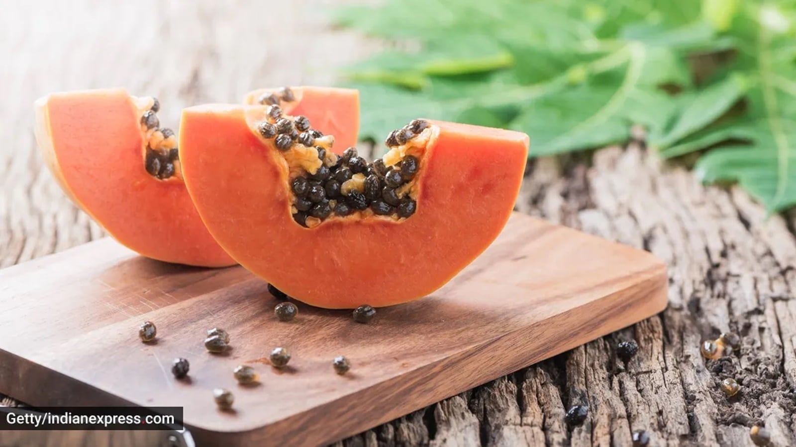 papaya