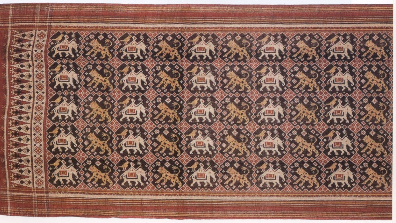 indian handlooms, handloom day, indian textiles