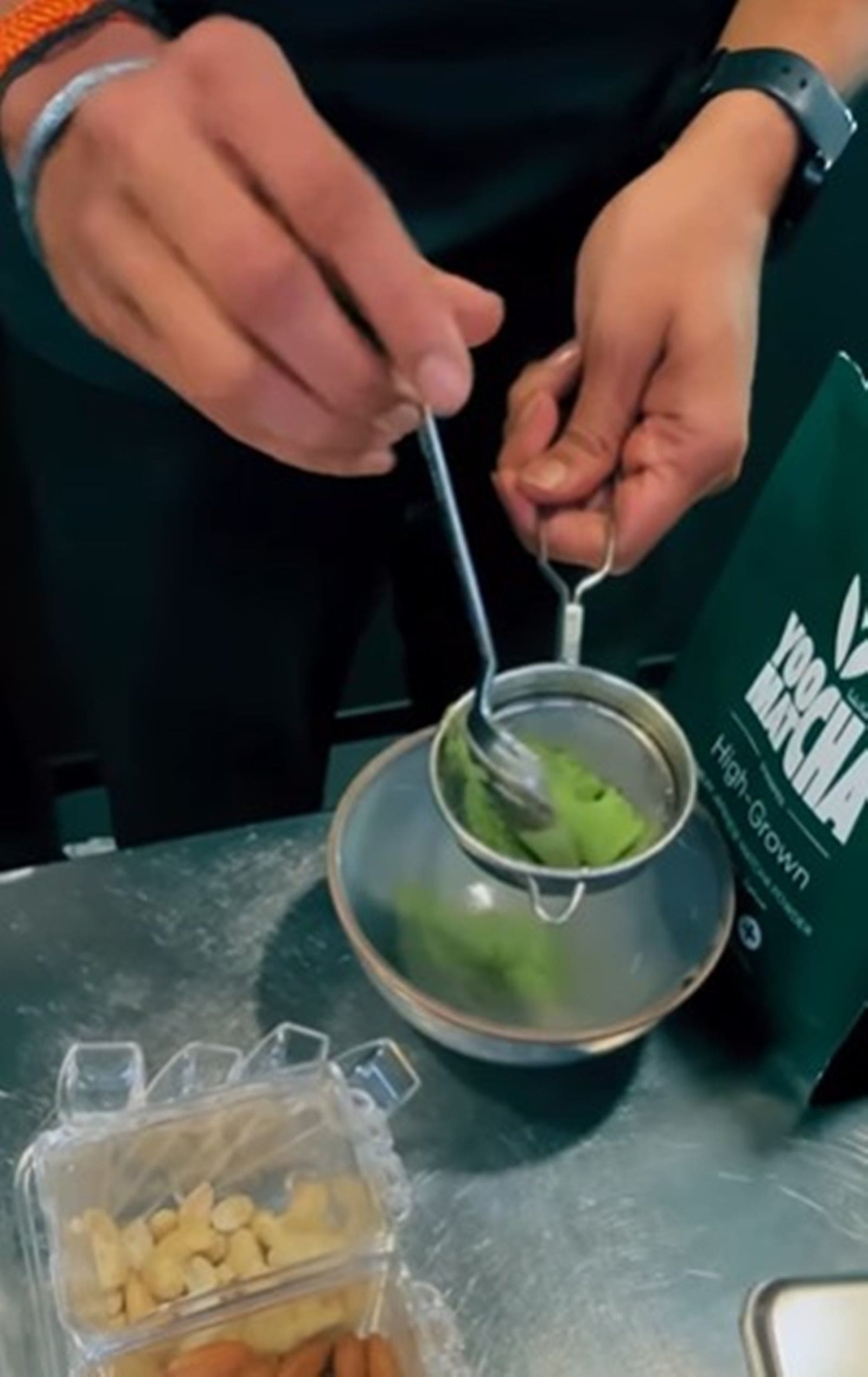 matcha