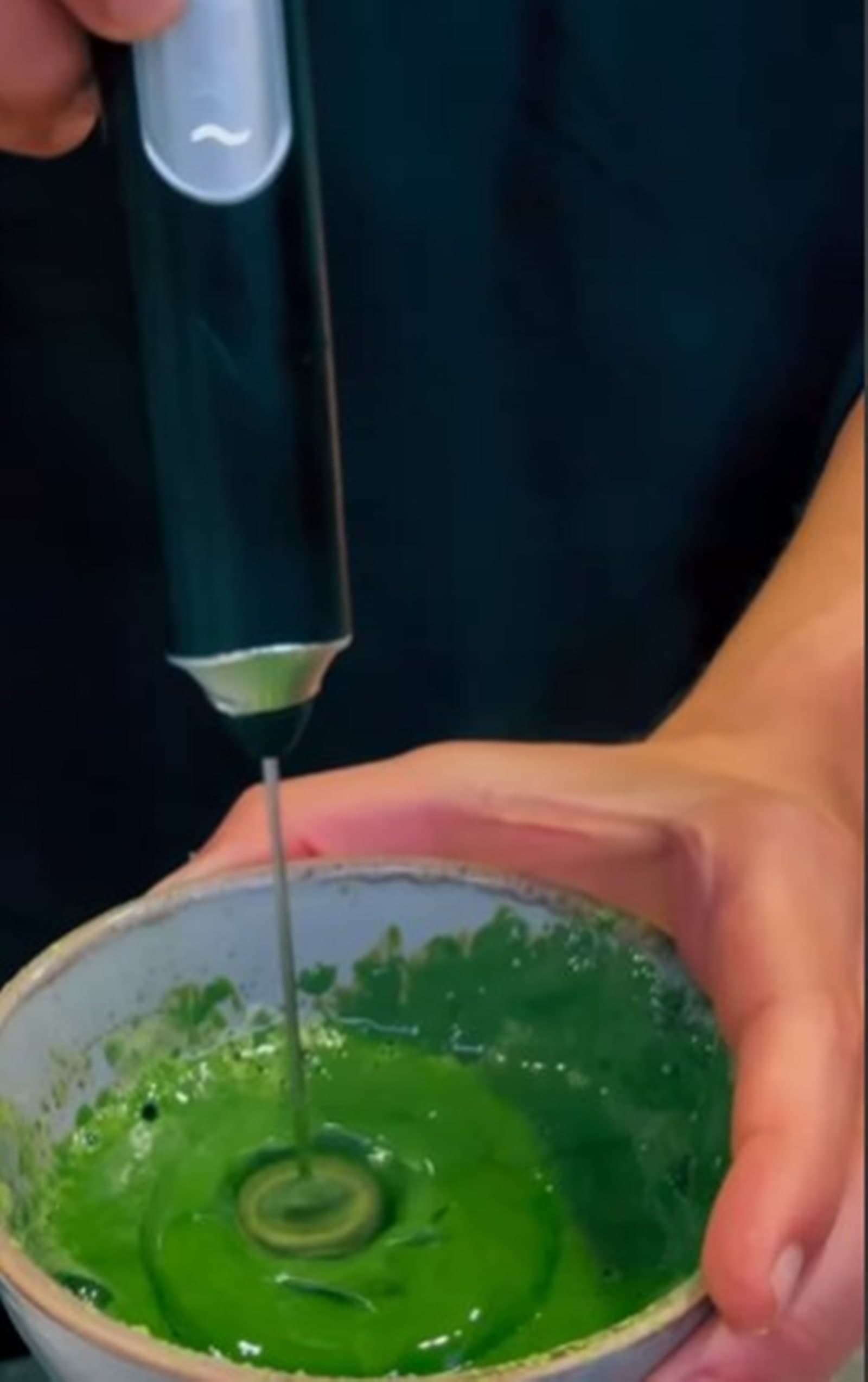 matcha