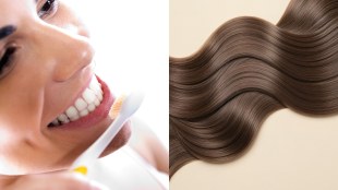 Keratin is a promising innovation as it can mimic natural tooth proteins and support repair at a micro level, but it’s still in early research stages.