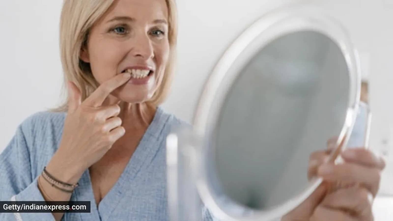 teeth whitening