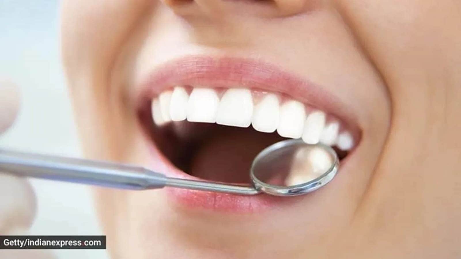 oral