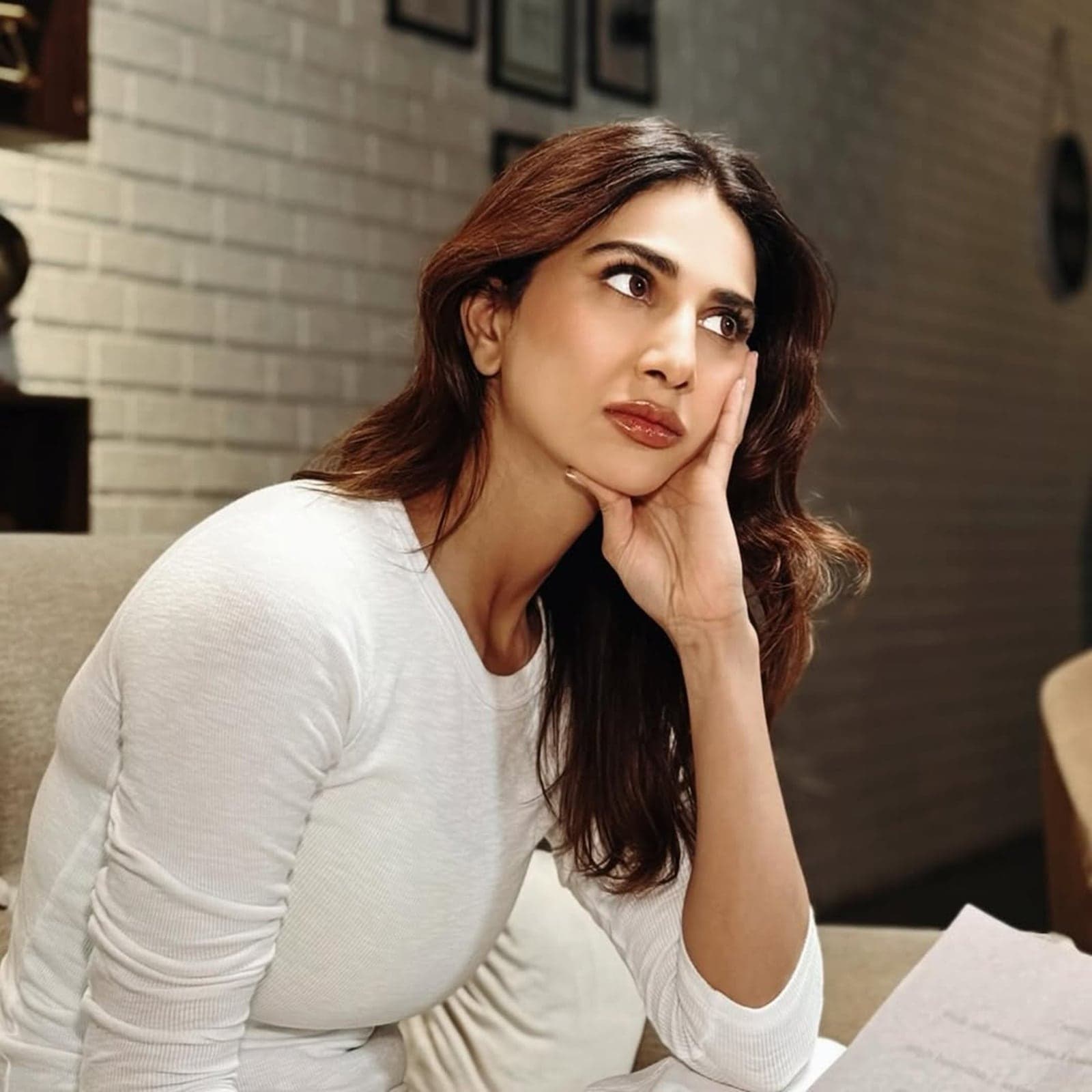 Vaani Kapoor beauty secrets