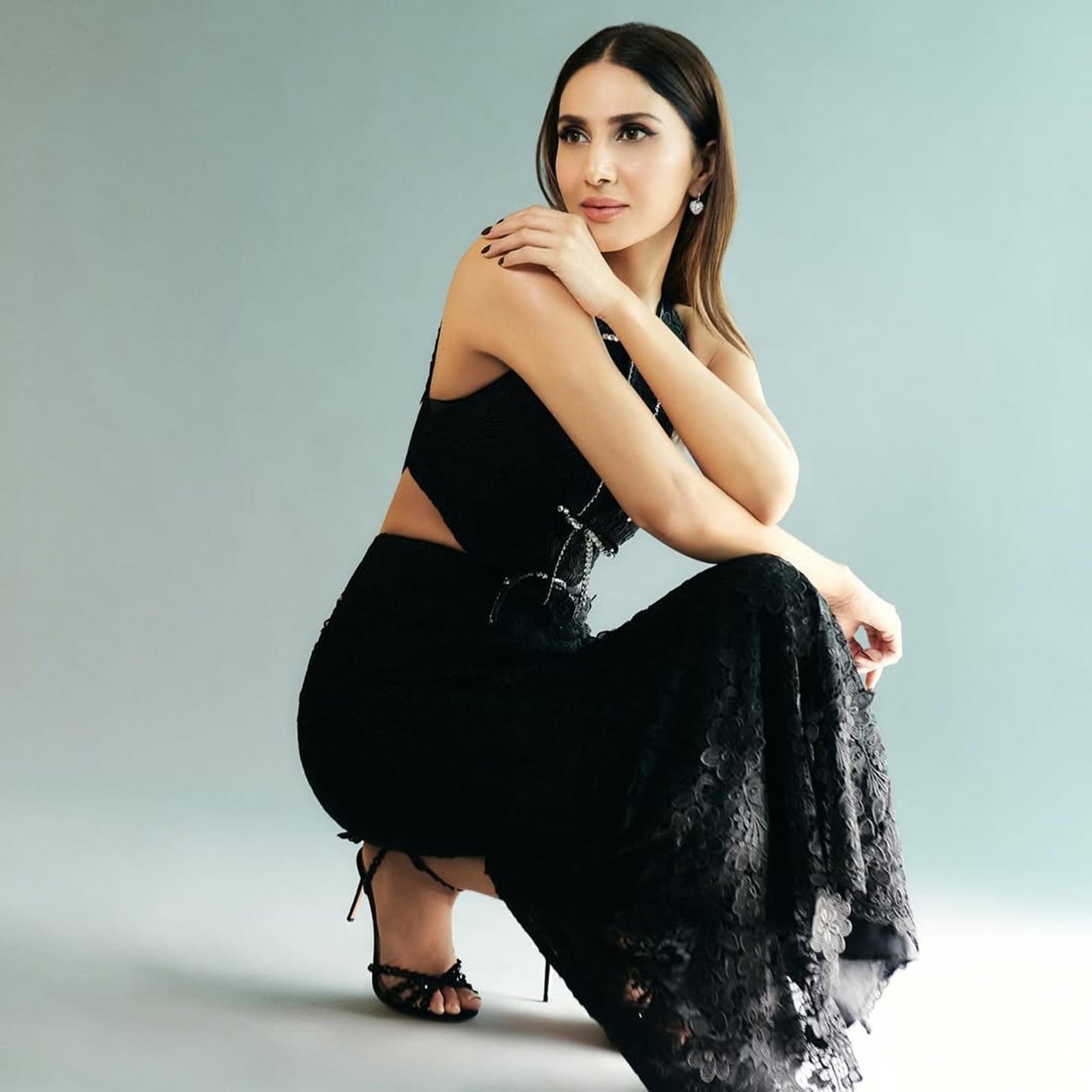 Vaani Kapoor beauty secrets