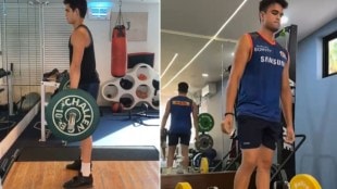 arjun tendulkar, Arjun Tendulkar