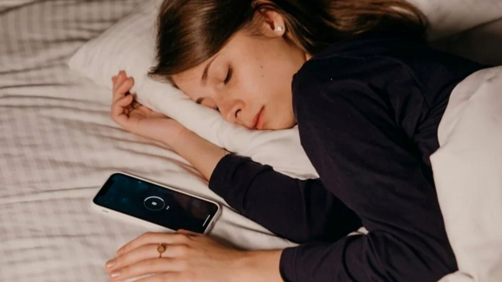 Best Sleeping Position 