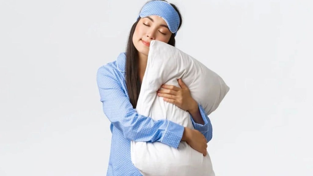 Best Sleeping Position 