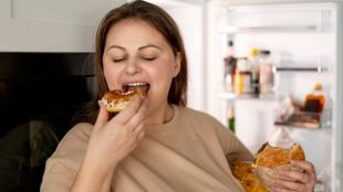Food that is harmful to health