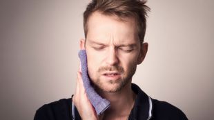 Causes and treatment of tooth wear