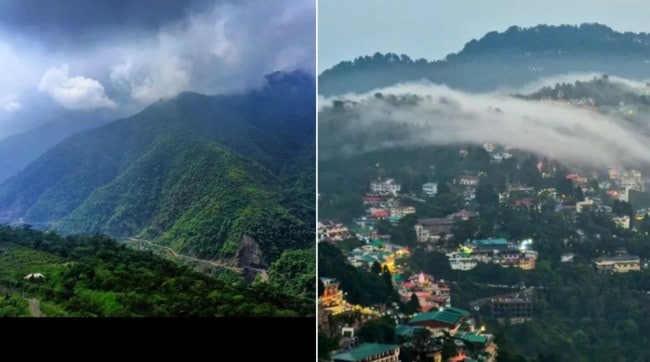 Mussoorie tour