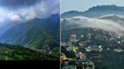 Photos: मसुरी – ट्रिपला जायचंय का? मग ही ठिकाणं चुकवू नका!