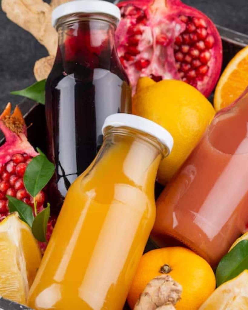 Food that is harmful to health