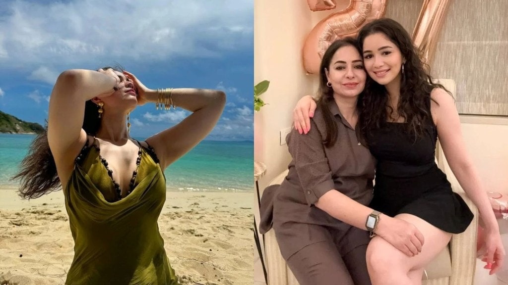 Sara Tendulkar Photos, Sachin Tendulkar Daughter