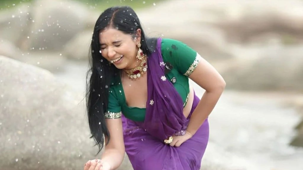 Tanya Mittal, Tanya Mittal 