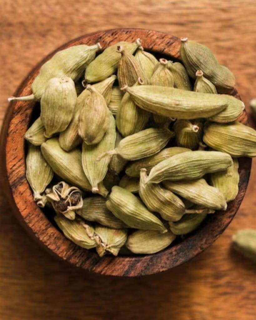 Herbal drink for glowing skin
