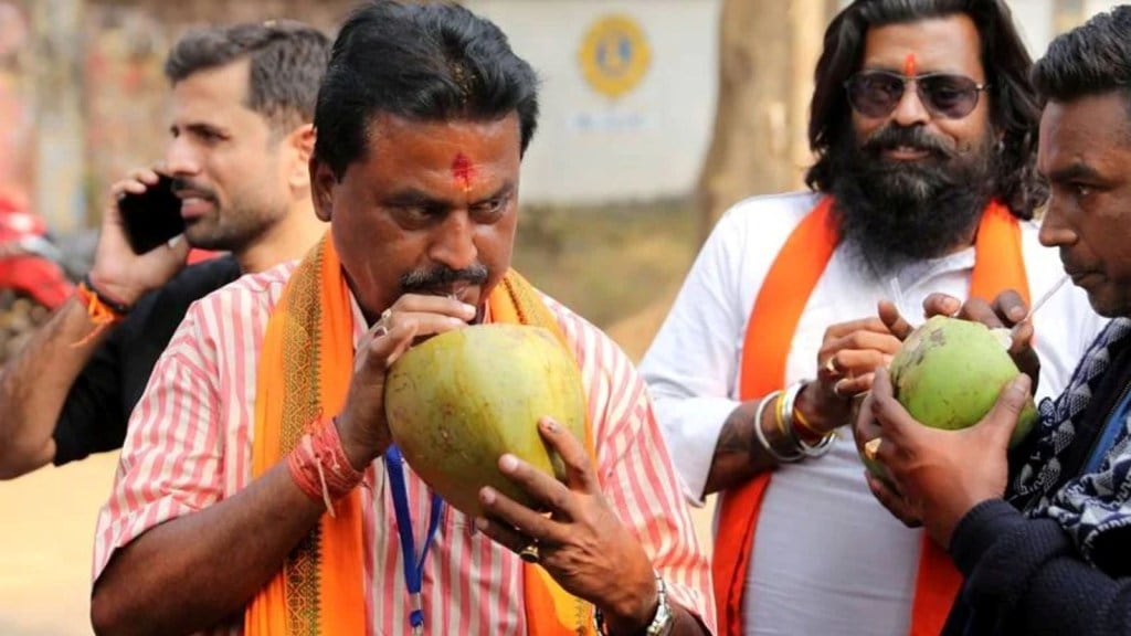 coconut, Shreephal, Shreephal, coconut