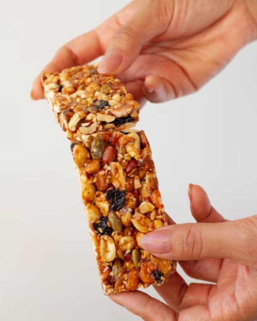 Food that is harmful to health