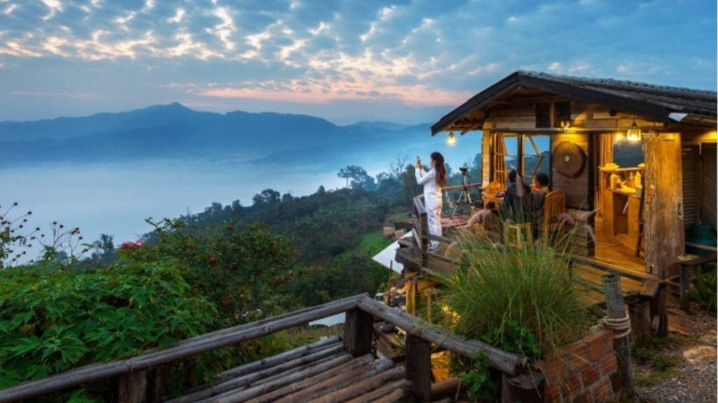 Cheaper countries than India to travel