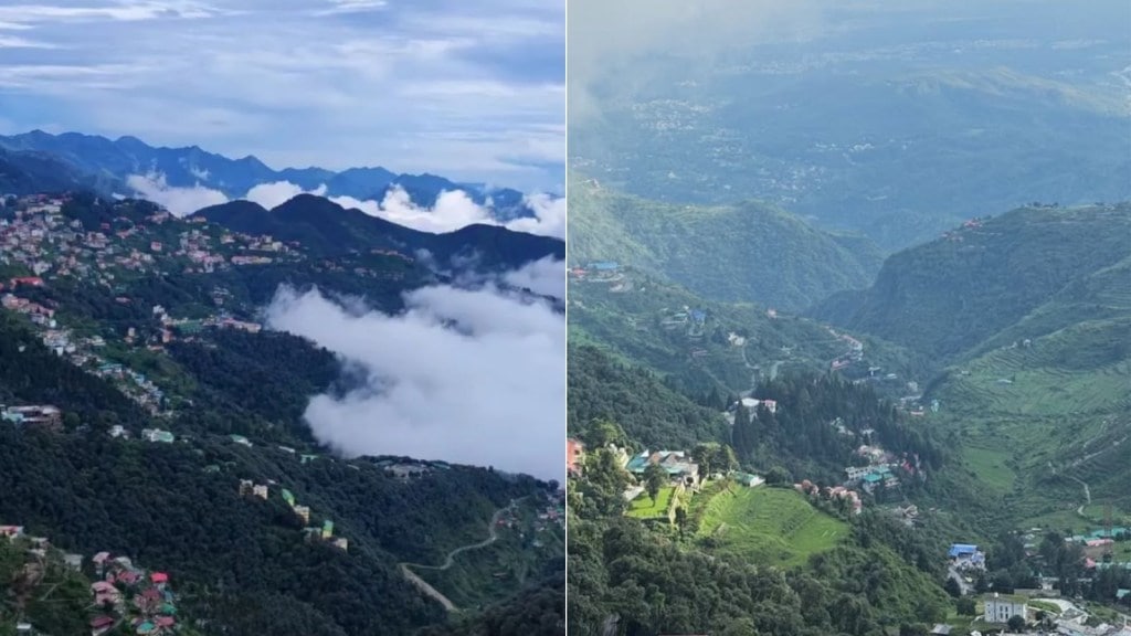 Mussoorie tour