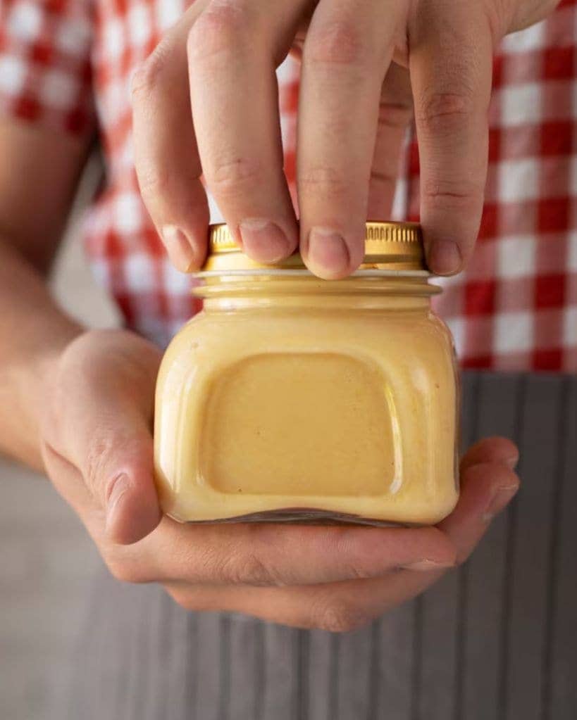 Benefits of eating ghee on an empty stomach in the morning