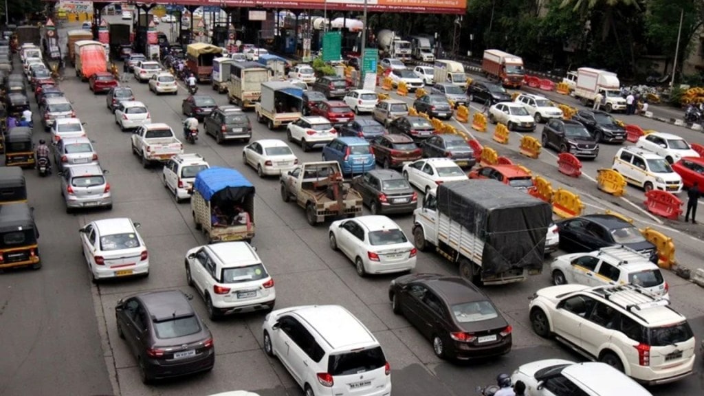 Toll Tax in India, Toll Tax