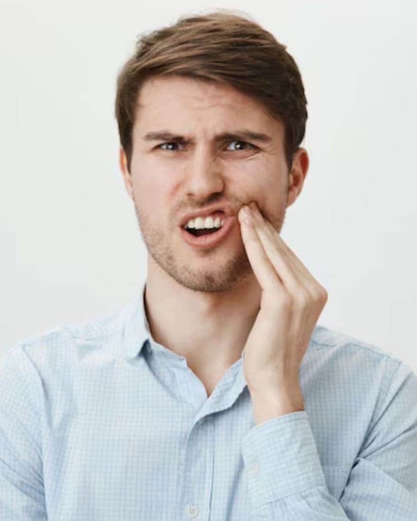 Causes and treatment of tooth wear