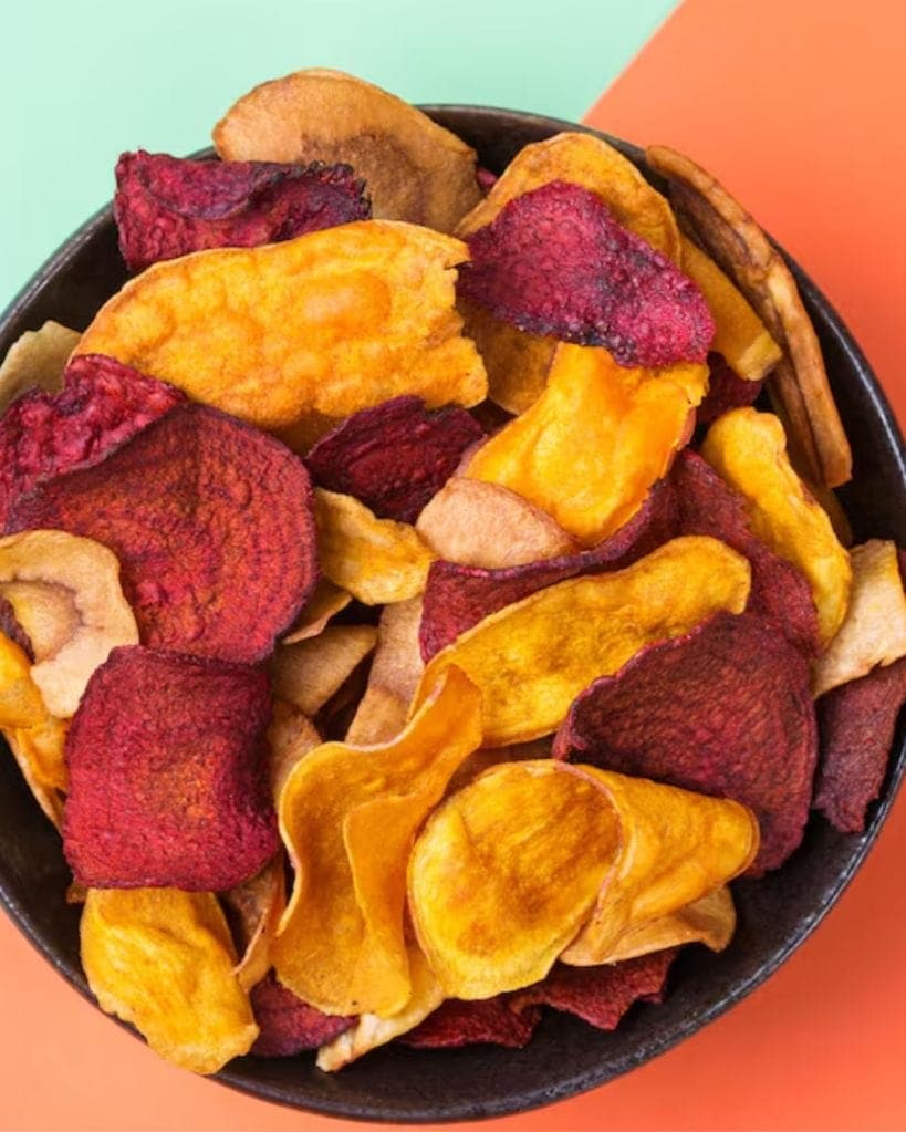 Food that is harmful to health