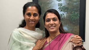 “मी तुमच्या सदैव सोबत आहे…”; रेव्ह पार्टीप्रकरणी सुप्रिया सुळेंचा रोहिणी खडसेंना पाठिंबा, पोस्ट करत म्हणाल्या….