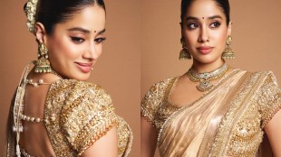 Janhvi Kapoor