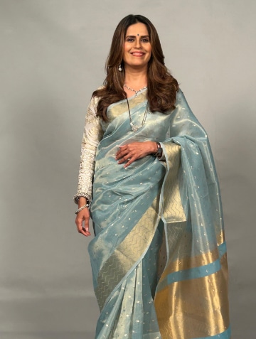  Sonali Khare Comeback On Television