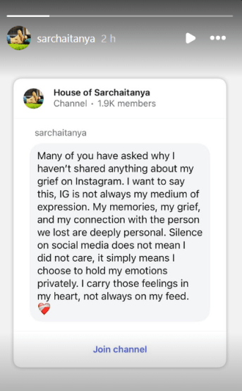 Chaitanya Sardeshpande
