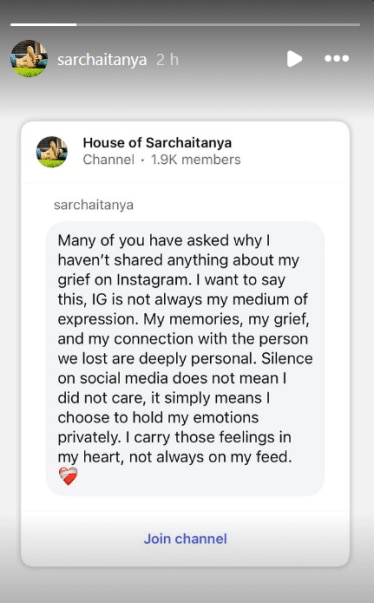  Chaitanya Sardeshpande