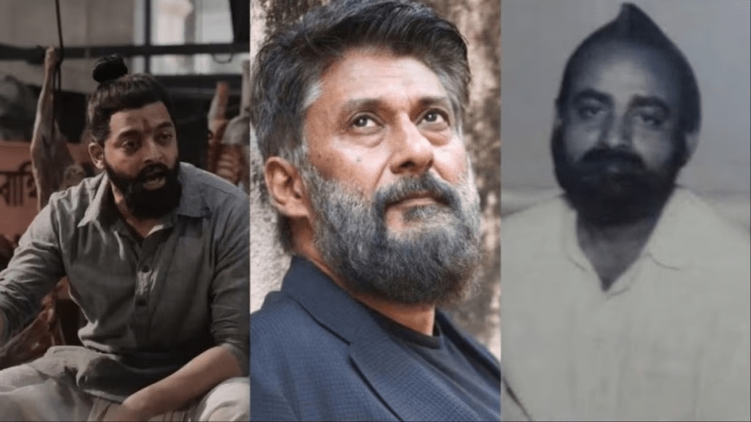 The Bengal Files