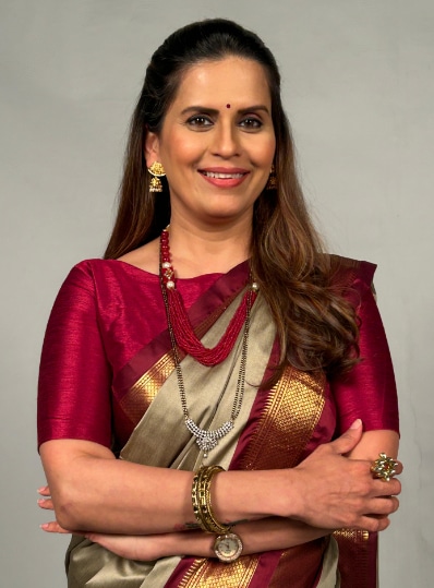  Sonali Khare Comeback On Television