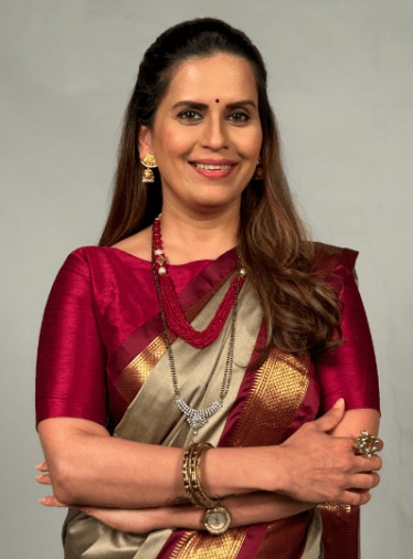  Sonali Khare Comeback On Television