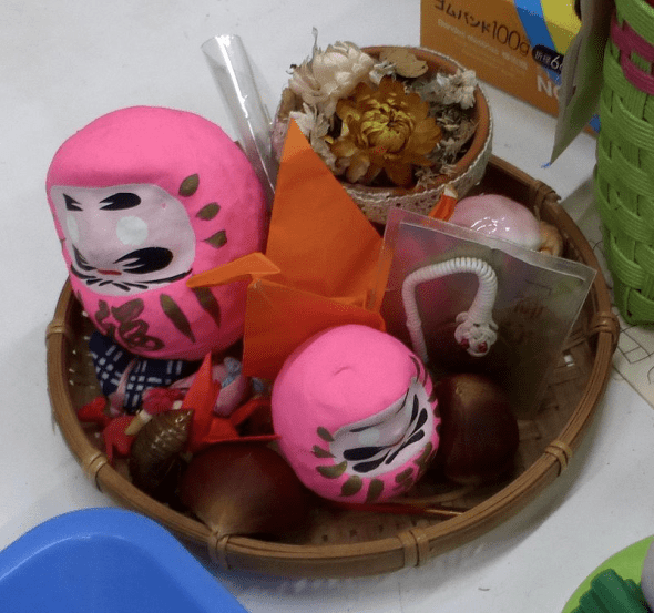 PM Modi honoured with Japan’s most famous souvenir