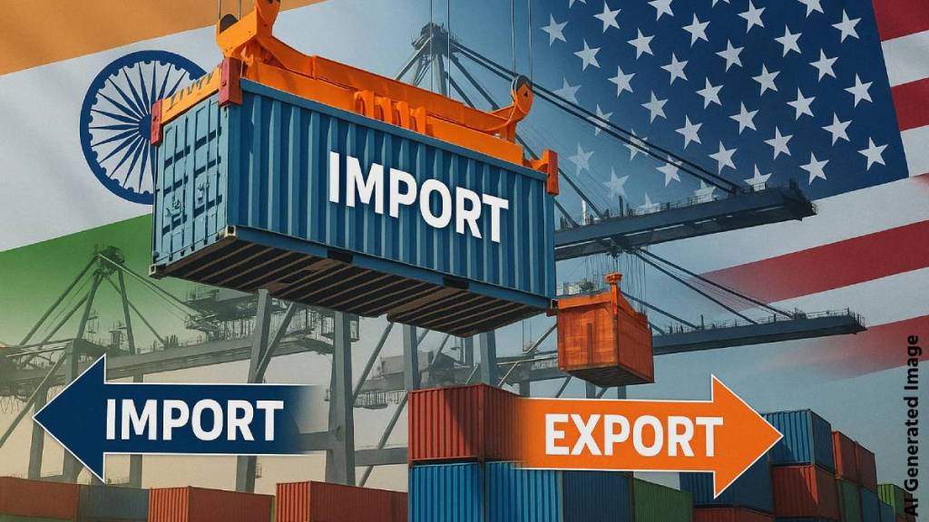US import tariffs India