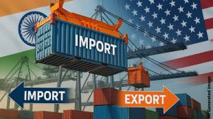 US import tariffs India