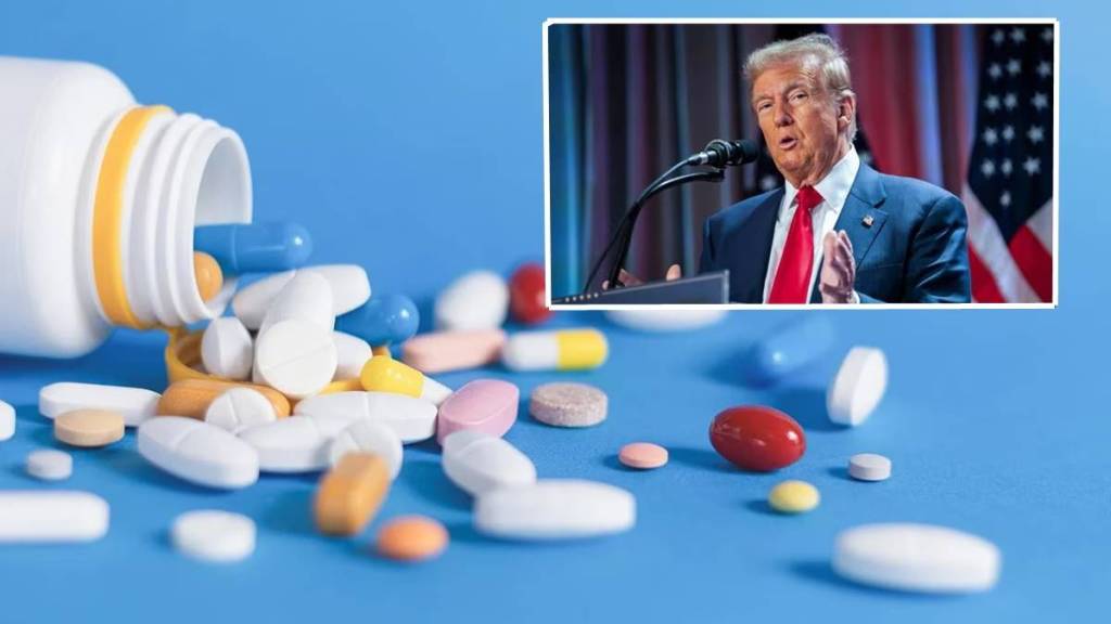 Donald Trump announces increase in import tariffs to 25 percent