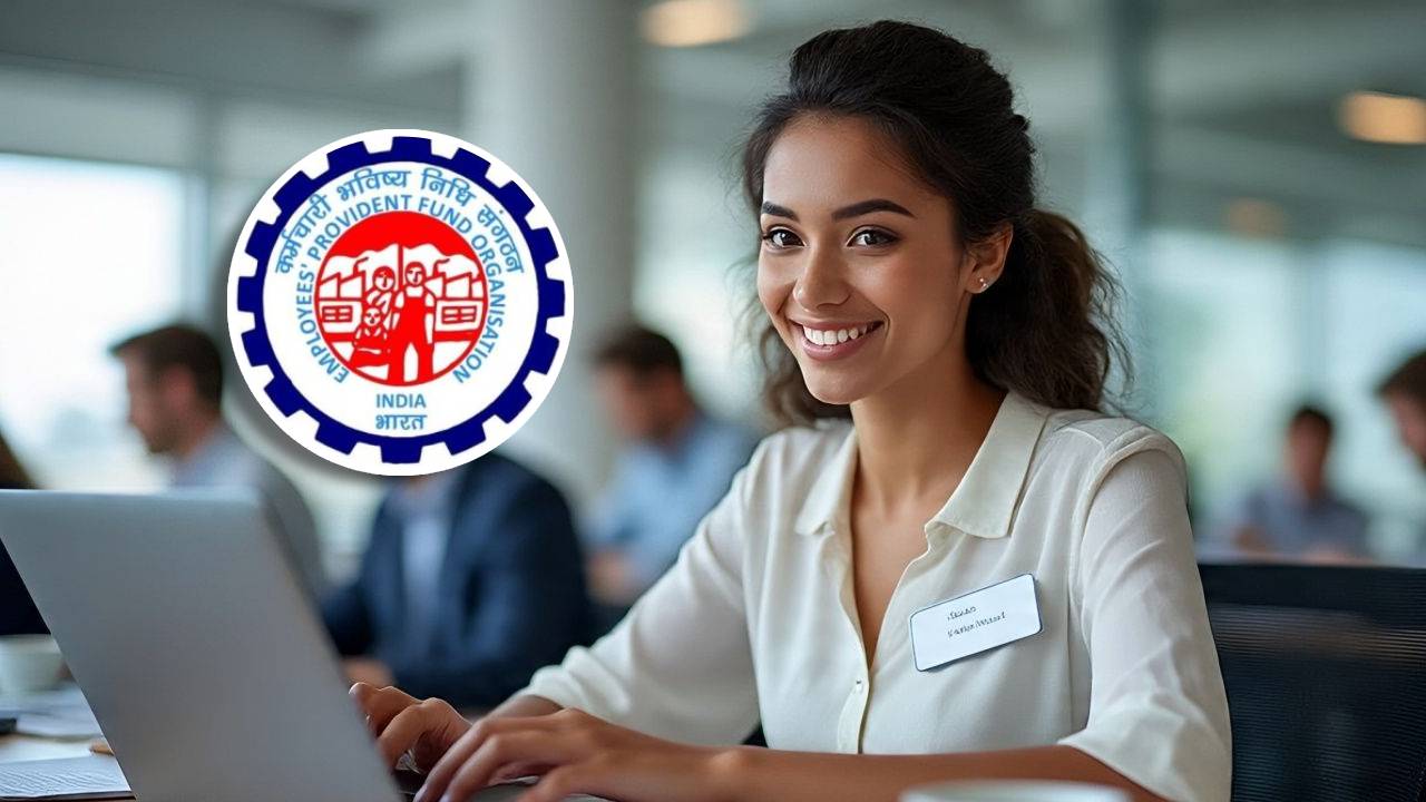important pf account rule for first job