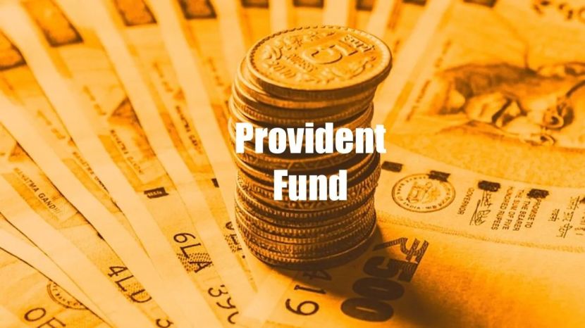 important pf account rule for first job